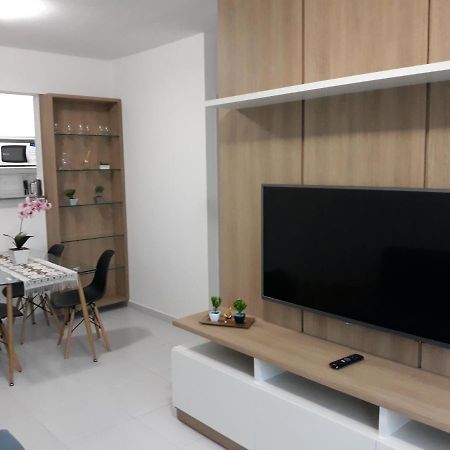 Apt 2 quartos, próximo à praia e ao Shopping Maceió Exterior foto
