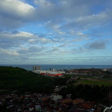 Apt 2 quartos, próximo à praia e ao Shopping Maceió Exterior foto