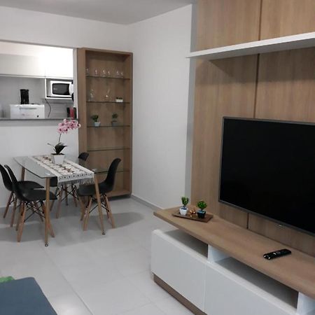 Apt 2 quartos, próximo à praia e ao Shopping Maceió Exterior foto