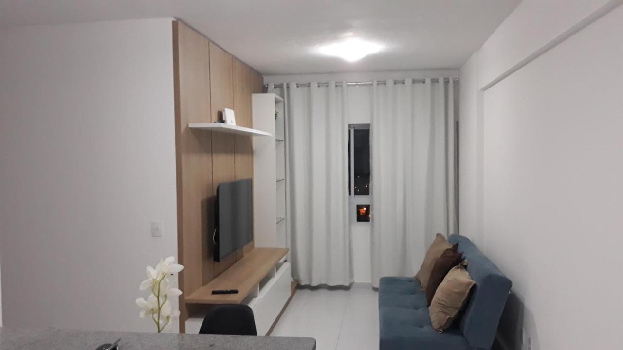 Apt 2 quartos, próximo à praia e ao Shopping Maceió Exterior foto