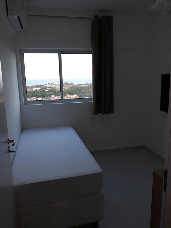 Apt 2 quartos, próximo à praia e ao Shopping Maceió Exterior foto