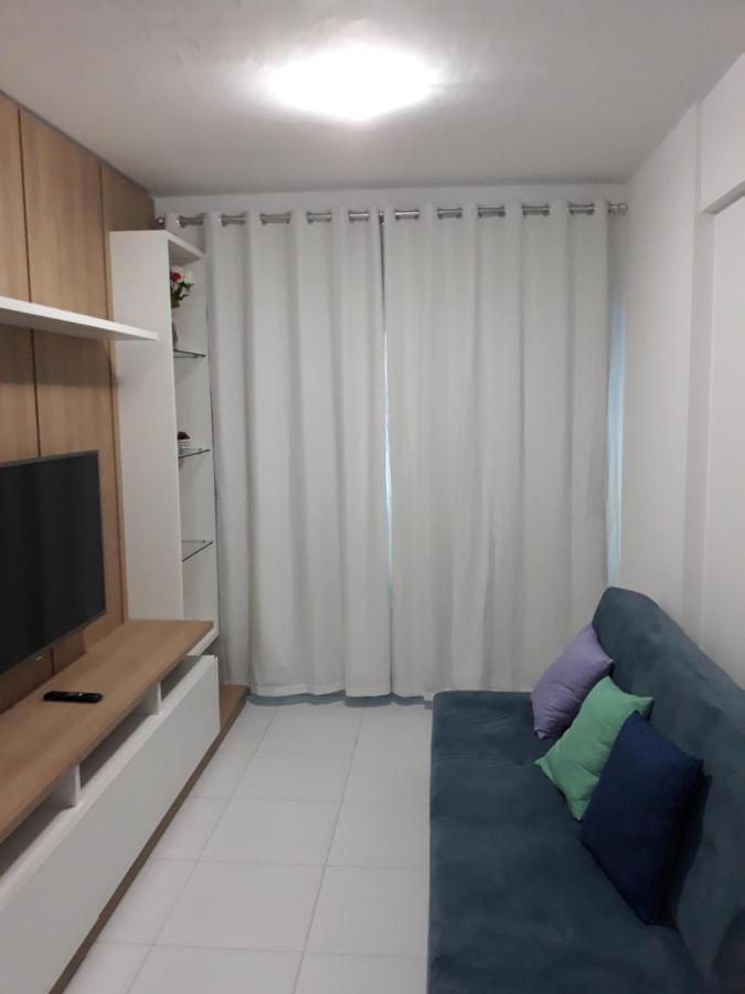 Apt 2 quartos, próximo à praia e ao Shopping Maceió Exterior foto