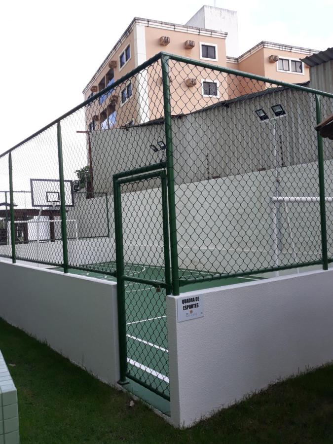 Apt 2 quartos, próximo à praia e ao Shopping Maceió Exterior foto