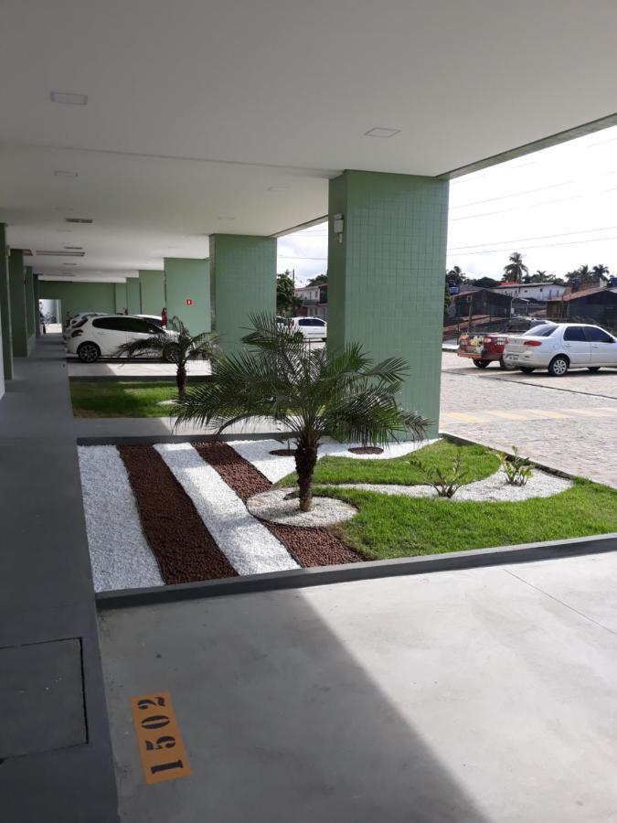 Apt 2 quartos, próximo à praia e ao Shopping Maceió Exterior foto