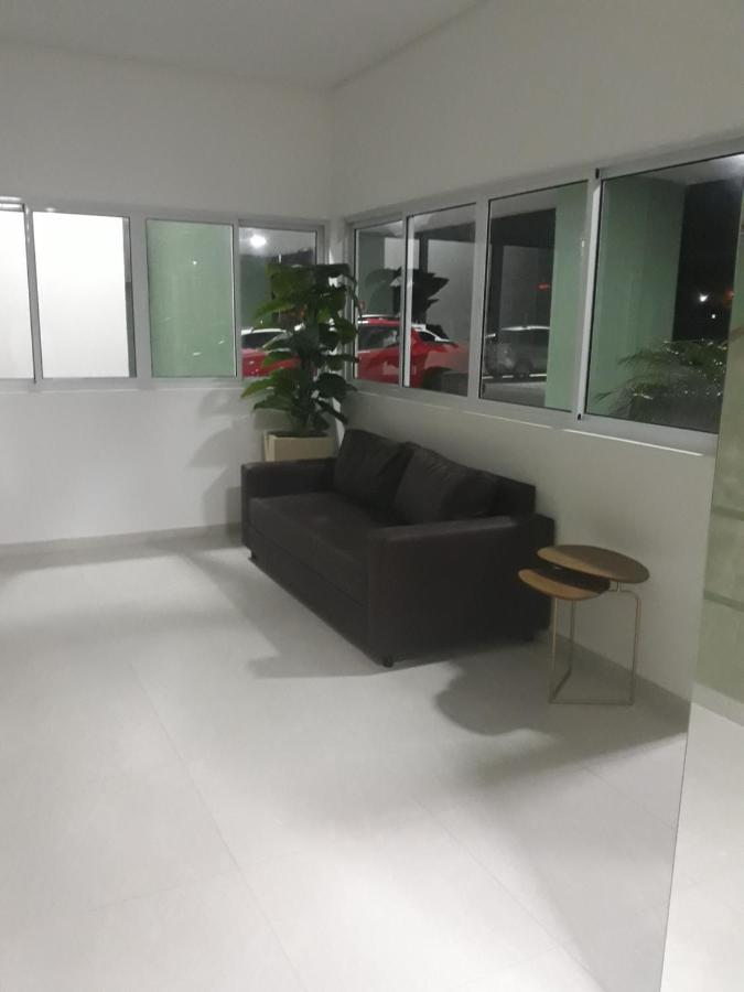 Apt 2 quartos, próximo à praia e ao Shopping Maceió Exterior foto