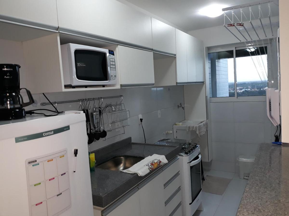 Apt 2 quartos, próximo à praia e ao Shopping Maceió Exterior foto
