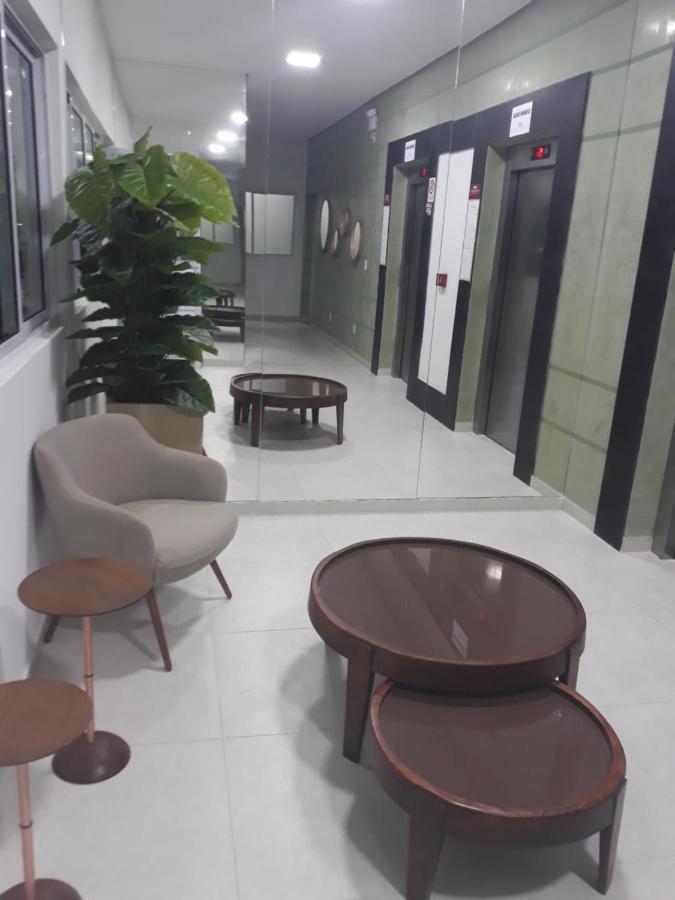 Apt 2 quartos, próximo à praia e ao Shopping Maceió Exterior foto