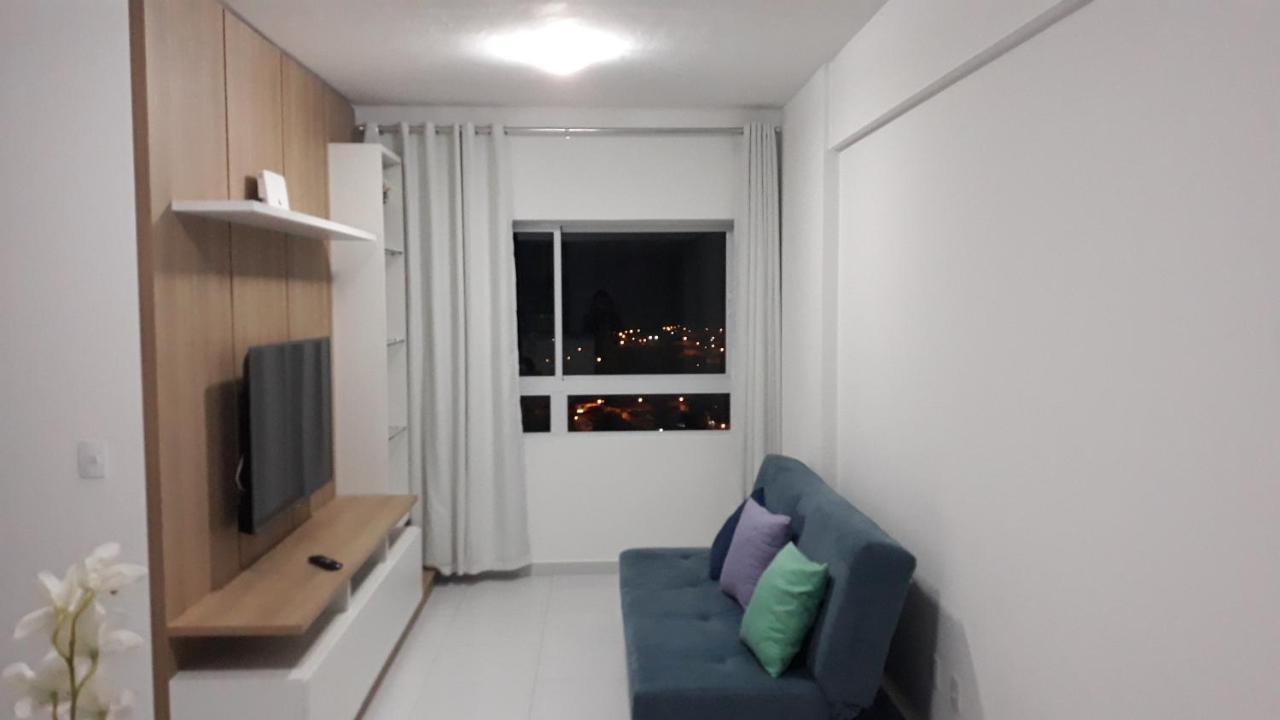 Apt 2 quartos, próximo à praia e ao Shopping Maceió Exterior foto