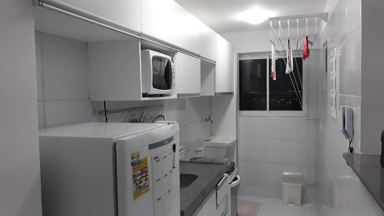 Apt 2 quartos, próximo à praia e ao Shopping Maceió Exterior foto