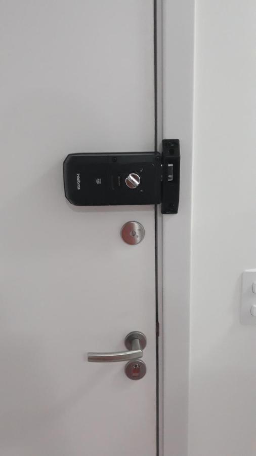 Apt 2 quartos, próximo à praia e ao Shopping Maceió Exterior foto