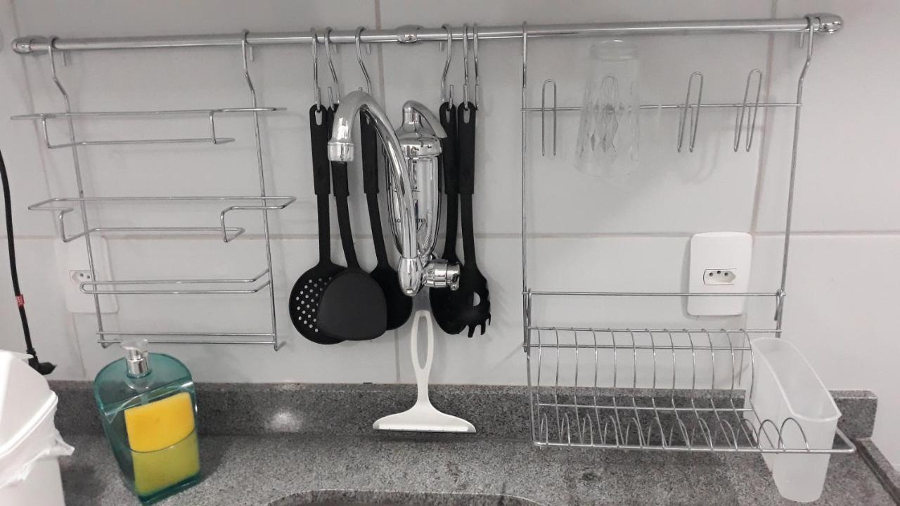 Apt 2 quartos, próximo à praia e ao Shopping Maceió Exterior foto