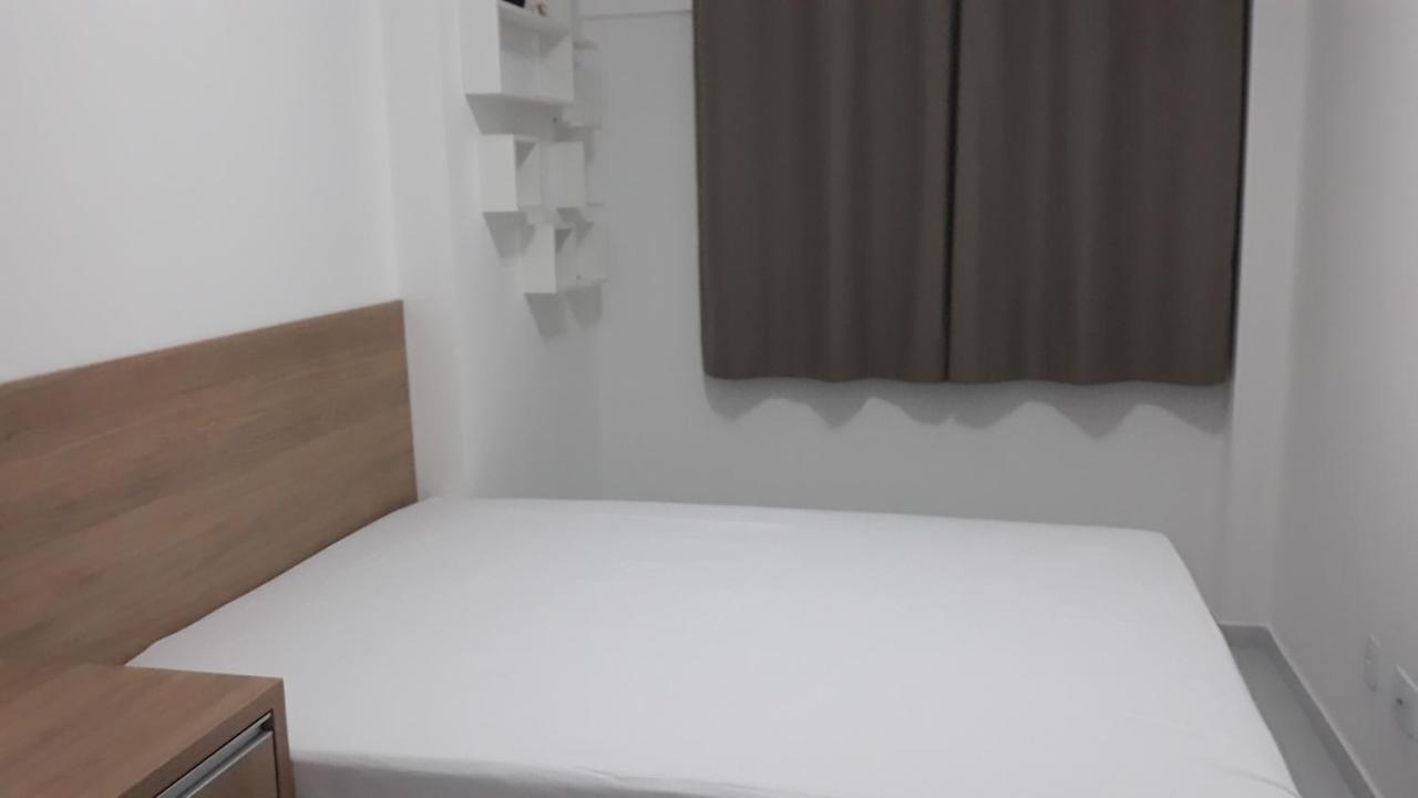 Apt 2 quartos, próximo à praia e ao Shopping Maceió Exterior foto